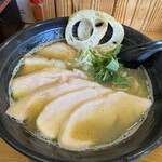 らーめん専門 和海 - 