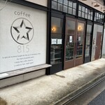 ハチイチゴ コーヒー スタンド - 