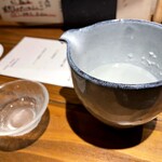 恵比寿 比内亭 - 