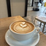 ハチイチゴ コーヒー スタンド - 