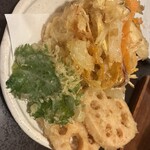 手打ちうどん　 いしづか - 