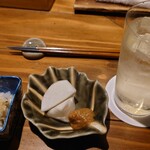 恵比寿 比内亭 - 