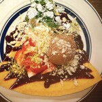 二階の洋品店 - 