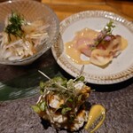 恵比寿 比内亭 - 