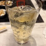 両国だしもんじゃ もんじ 新宿西口パレット店 - 