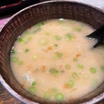 鳥きっちん 眞心 - 