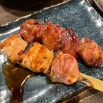 鳥きっちん 眞心 - 