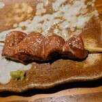 恵比寿 比内亭 - 