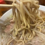 ラーメン二郎 前橋千代田町店 - 