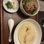 手打ちうどん　 いしづか - 