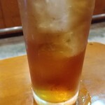 はしご家 - ウーロンハイ   250