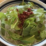 洋麺屋 五右衛門 - 料理写真: