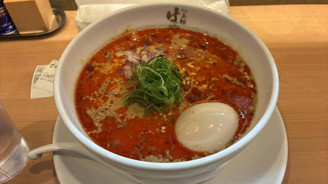らぁ麺はやし田 浅草店 - 浅草（東武・都営・メトロ）/ラーメン | 食べログ