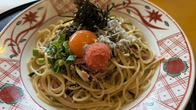 洋麺屋 五右衛門 新発寒店 - 発寒/パスタ | 食べログ