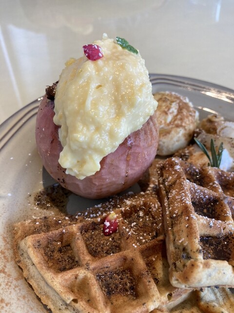 emile （エミール） - 多々良/パン | 食べログ