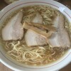 熱烈らぁめん