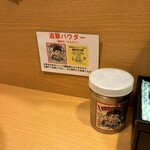 麺ZINさいとう - 