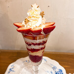 ぽえむ マノ ア マノ コーヒー - 