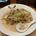 麺ZINさいとう - 