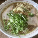 熱烈らぁめん - 