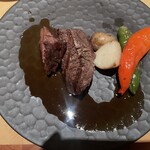 RIGOLETTO SMOKE GRILL & BAR - 