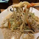 麺ZINさいとう - 