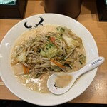 麺ZINさいとう - 