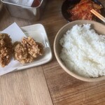 熱烈らぁめん - 