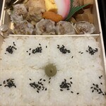 JAL PLAZA - 料理写真: