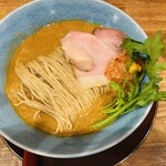 麺処 青野 - 