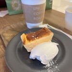 UNI COFFEE ROASTERY - 