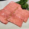 焼肉 しんうち 神楽坂