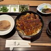 うなぎ料理 澤正