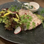 Le Yoshi Casual French＆Bar - 