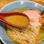 麺処 青野 - 