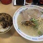 はかたや - 料理写真: