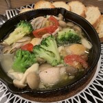 Le Yoshi Casual French＆Bar - 