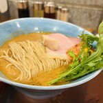 麺処 青野 - 