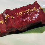 焼肉 しんうち 神楽坂 - 