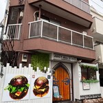 ジューシーオールスターズ ハングリーヘブン - 