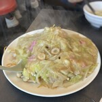 長崎ちゃんぽん - 