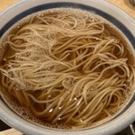 そば処 木の芽 - 