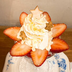 ぽえむ マノ ア マノ コーヒー - 