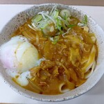 麺処 盛盛 ひばりヶ丘店 - 