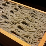 へぎそば 匠 - 