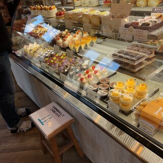 パティスリー ラファン_1