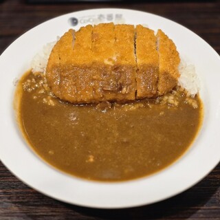 カレーハウスCoCo壱番屋_0