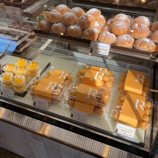 パティスリー ラファン_0