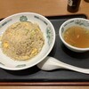 日高屋 キュービックプラザ新横浜店