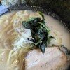 濃厚豚骨ラーメン 大倉家